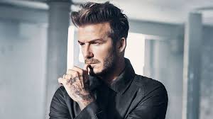 #david beckham #david beckham hair #david beckham hairstyle #celebrity. 12 Best David Beckham Hairstyles Of All Time The Trend Spotter