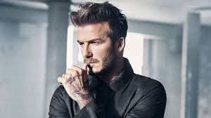 David beckham s hair is straight out of 2003 gq. 12 Best David Beckham Hairstyles Of All Time The Trend Spotter