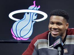 Schedule has Heat (with Giannis) back in NBA spotlight, 25 national games | Full schedule