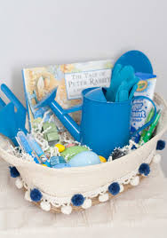 Besides easter celebration, she can use this stand for any special occasion. Creative Easter Basket Ideas For Toddlers Bit Bauble