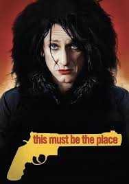 This Must Be the Place