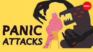 They're an exaggeration of your. What Causes Panic Attacks And How Can You Prevent Them Cindy J Aaronson Youtube