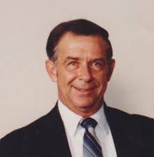 George Burr Obituary