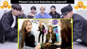 Pin On Bts Reaction