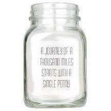 Yoursparklingshop Money Jars Diy Mason Jars Mason Jar Bank