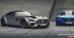 Amg Gts Bilar