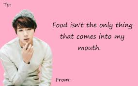 Bts valentines day cards | army's amino. Bad Valentines Day Cards Explore Tumblr Posts And Blogs Tumgir