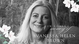 The Late Peter Walmsley Funeral Announcement