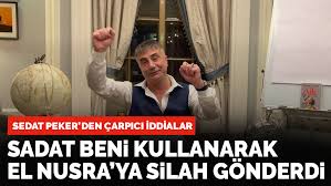 Peker'in attığı tweetin ardından 8. Qk4cl 2 Rbn2xm
