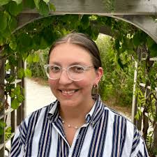 Abigail Cote, LCPC-C