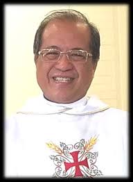 Our Lady of the Mount Church Solemnity of THE MOST HOLY BODY AND BLOOD OF  CHRIST