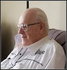 Obituary of William Whitehead