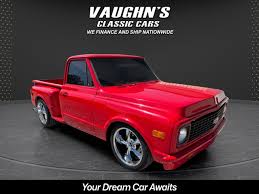 Image result for Red 1971 Truck