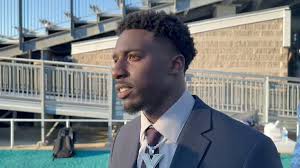 @PrestonWillett's video Tweet