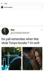It Cracks Me Up How The Avengers Disguise Themselves By Wearing A Sweatshirt A Hat Glasses Sunglasses And A Marvel Jokes Marvel Entertainment Marvel Memes