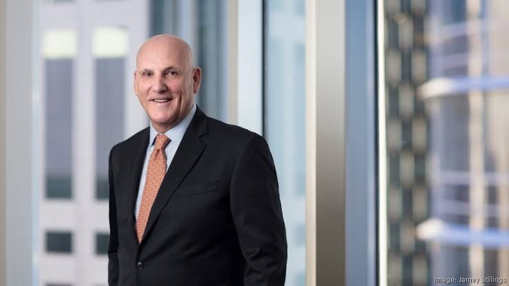 Enron scandal killed Arthur Andersen. Now it's headed for an IPO - San  Francisco Business Times