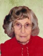 Obituary information for Lorna Mae Cameron