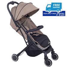 Foldable Lightweight Baby Travel Stroller Best Lightweight Stroller Travel Stroller Lightweight Stroller