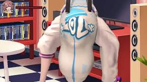 Hololive Inugami Korone Diaper Tagme - Lewd.ninja