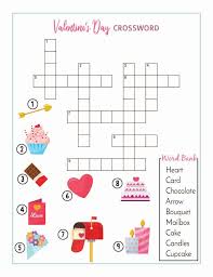 Rd.com knowledge brain games we've used the names of snow white's diminutive friends as clues i. Free Printable Valentine S Games For Kids Saving You Dinero