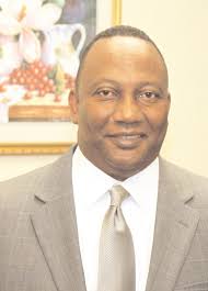 DR. BARBER LEAVES NCNAACP IN BEST SHAPE EVER