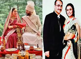 | yami gautam and aditya dhar seem to have gotten married somewhere in the mountains. Vgdevsf2imwswm