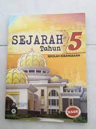 All formats available for pc, mac, ebook readers and other mobile devices. Buku Teks Darjah 5 Books Stationery Books On Carousell
