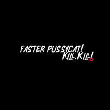 Faster Pussycat! Kill. Kill! - Album by Sam Lans! | Spotify