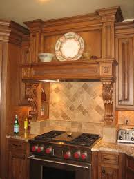 wood carved oak leaf and acorn