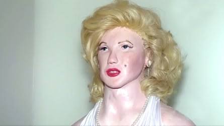 Brazilian horror story': internet melts down over sculptor's peculiar  waxworks | Brazil | The Guardian
