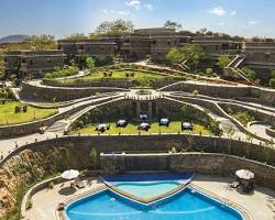 Ramada by Wyndham Udaipur Resort and Spa