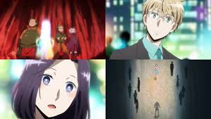 Meanwhile, moriko undergoes a makeover to prepare herself for her night out with koiwai. Koiwai Rabujoi An Anime Blog