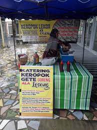 Panduan tata cara bacaan shalat lengkap. Keropok Lekor Peza Wakaf Tapai Tranung Posts Facebook