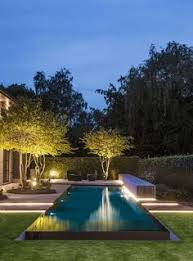 300 Pool Lighting Ideas In 2020 Backyard Pool Pool Light Backyard