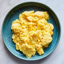 Maybe you would like to learn more about one of these? This Is How You Get The Best Scrambled Eggs The New York Times