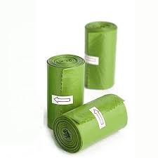 Check spelling or type a new query. Buy Sandesh Dustbin Bags Biodegradable For Kitchen Office Medium Size 120 Bags Green 48cmx56cm Garbage Bags Trash Bags Features Price Reviews Online In India Justdial