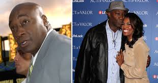 Michael Clarke Duncan lämnade sitt arv till fästmön