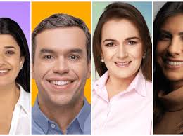 Em Campo Grande, Rose Modesto lidera com 33%, segundo Quaest