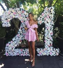 21st Birthday 18th Birthday Birthday Party Dresses For Adults Best 21st Birthday Ideas To Throw An Unforgettable Party Bylaiafeliu In 2020 21st Birthday Girl Birthday Party Dress 21st Birthday