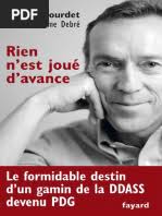 Ne jamais abandonner