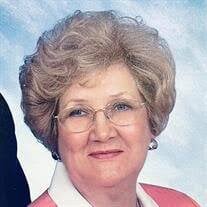 Yvonne Arwood Jenkins Obituary