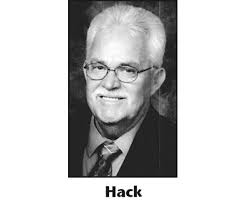 ROY HACK Obituary (1950