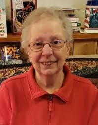 Obituary for Donna Jean (Hando) Funk