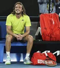 This is the first time in 100 years that the first grand slam of the year will be played in february month. Nadal Eliminated After Two Set Lead