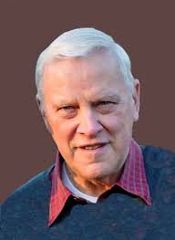 Robert Allen Harrell Obituary December 29, 2019