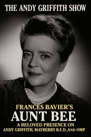 Aunt Bee from classic TV shows