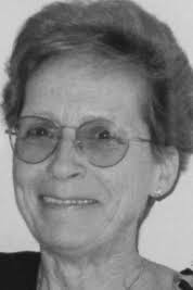 MARGARET IRELAND Obituary