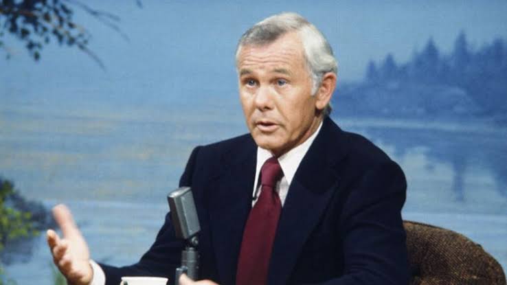 Dream-Casting NBC's Johnny Carson Biopic Miniseries