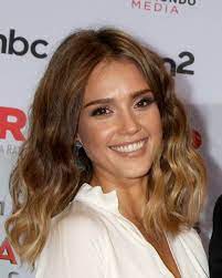 55 Most Beneficial Haircuts For Thick Hair Of Any Length The Right Hairstyles For You Jessica Alba Hair Haircut For Thick Hair Jessica Alba Hair Color