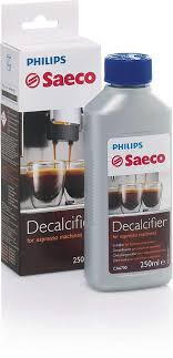 Search by machine type and get product manual as well as parts diagrams to figure out the exact part to replace. Saeco Decalcifier Descaling Solution For Espresso Machines Ca6700 47 Espresso Canada